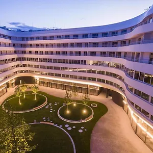  Apartamento Ovo Market Square